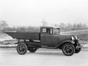 Ford Model AA Dump Truck 1930 года